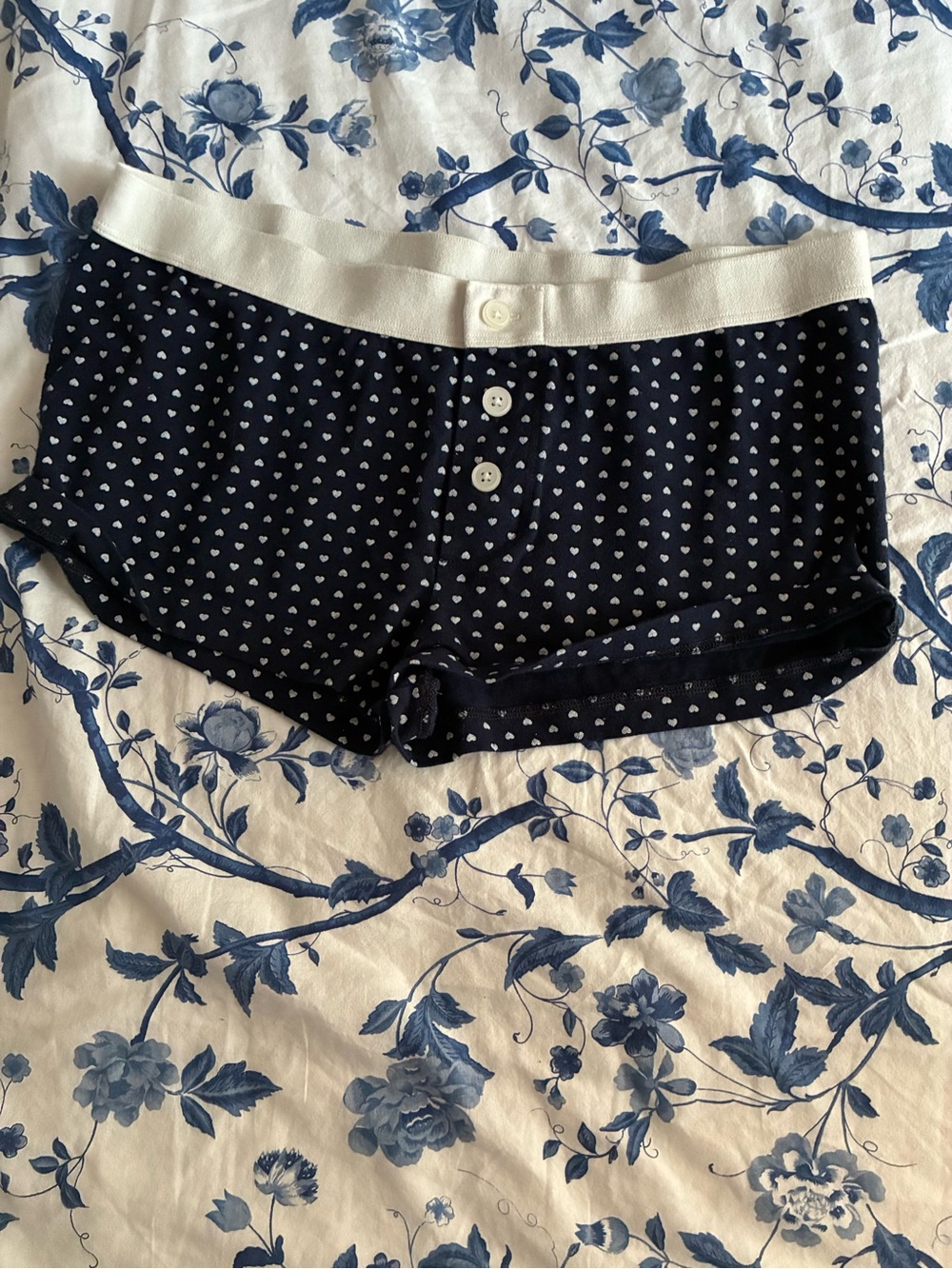 Brandy Melville shorts